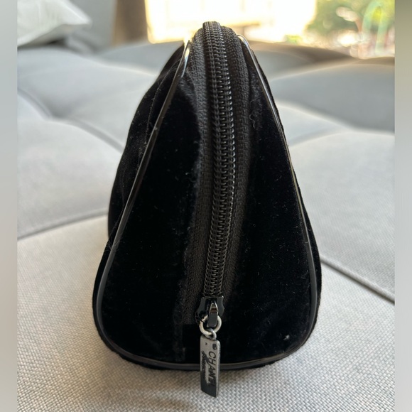 Chanel Vintage Perfume Cosmetic Case/Pouch - Picture 2 of 12